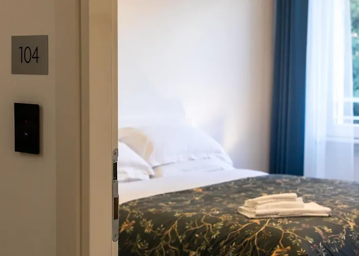 Sant\'Erasmo Suite